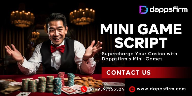 The ROI of Add-On Mini Games: How Minimal Cost Solutions Drive Casino Success