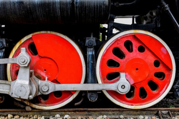 Electro Pneumatic Train Brakes Market Forecast 2024-2033: Growth Rate, Drivers, And Trends