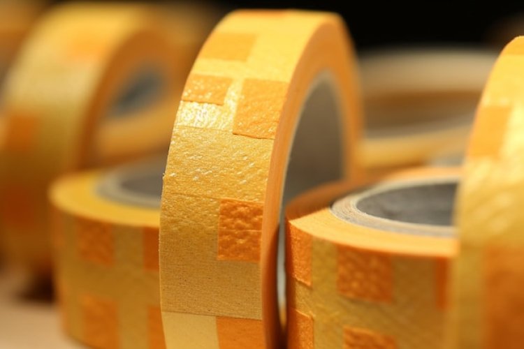 Global Fire Resistant Tapes Market Analysis 2024 – Estimated Market Size And Key Drivers