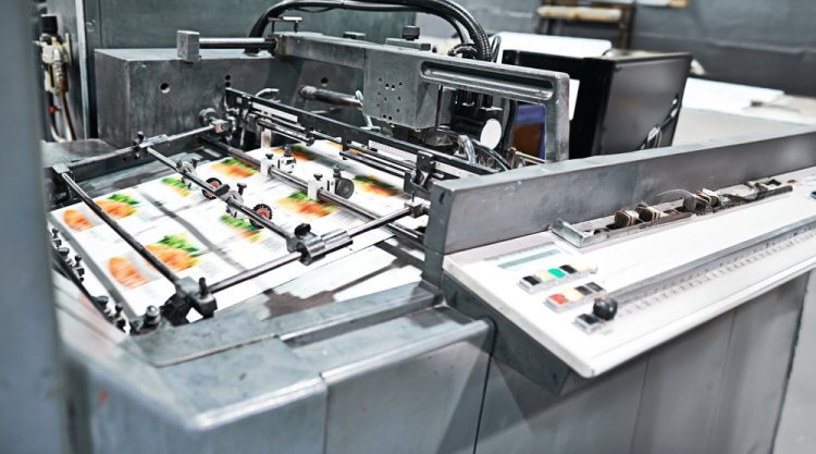 How to Choose the Right Printing Services for Your Business