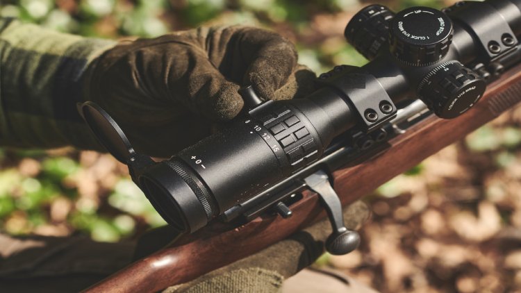 Riflescope Market: Precision Shooting Trends and Military Needs Propel Growth