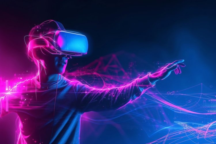 Metaverse Market Growth Analysis, Size, Market Research Report 2024-2033