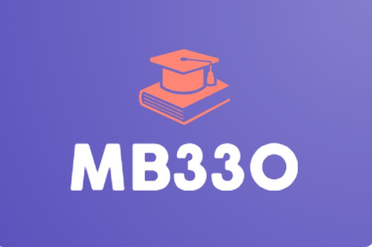 Achieve Exam Success with High-Quality MB330 330 Exam Dumps