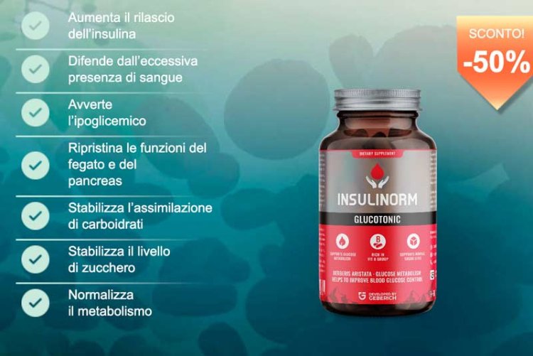 Insulinorm Precio en Farmacia - Insulinorm para que sirve,Insulinorm,Insulinorm Opiniones..