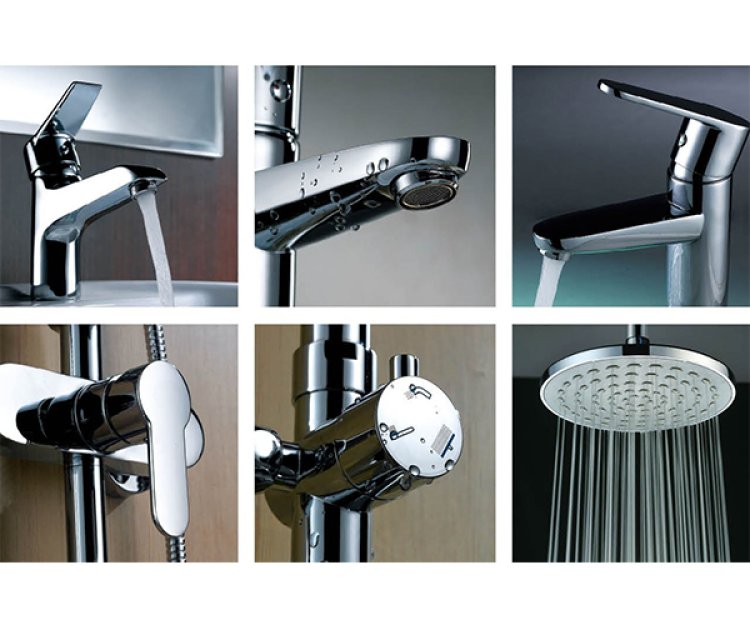 Top 5 Water-Saving And Innovative Shower Technologies Transforming the Way You Bathe