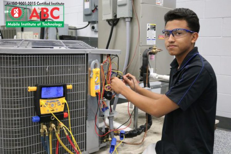 How to Choose the Right AC Repair Institute in Delhi - 2024