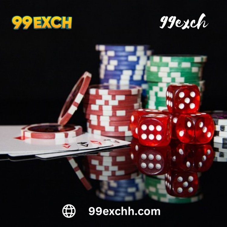 99 Exch stands out as a top-rated and reputable provider of betting ID in India.