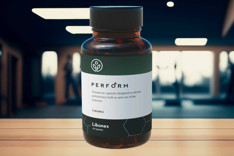 Libonex Perform Capsules Avis France | Libonex Perform Expériences Ingrédients Prix,​ acheter