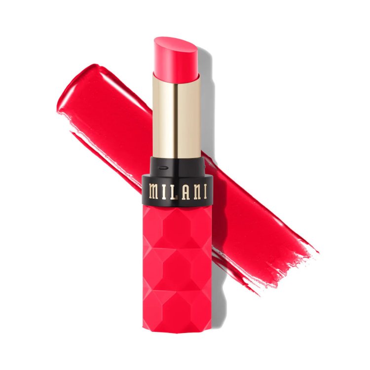 Shop Milani Color Fetish Balm Lipstick Online at HOK Makeup