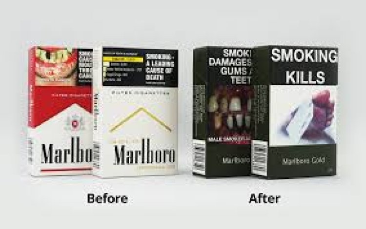 Custom Tobacco Packaging Boxes: Premium Solutions for Tobacco Products