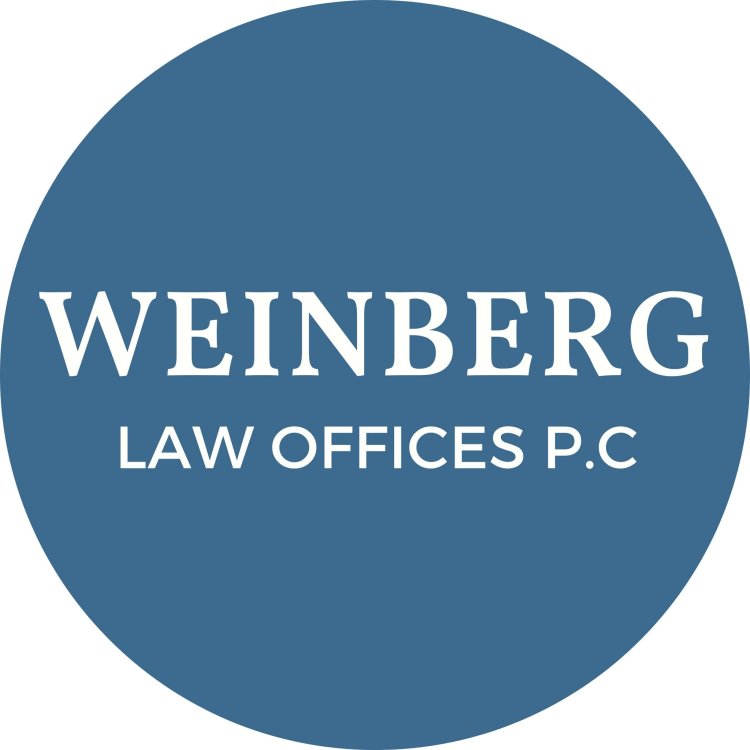 Yoni Weinberg of Weinberg Law Offices Earns Recognition as Top Personal Injury Lawyer Serving San Diego