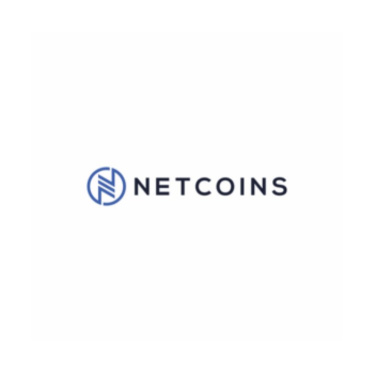 Netcoins Login