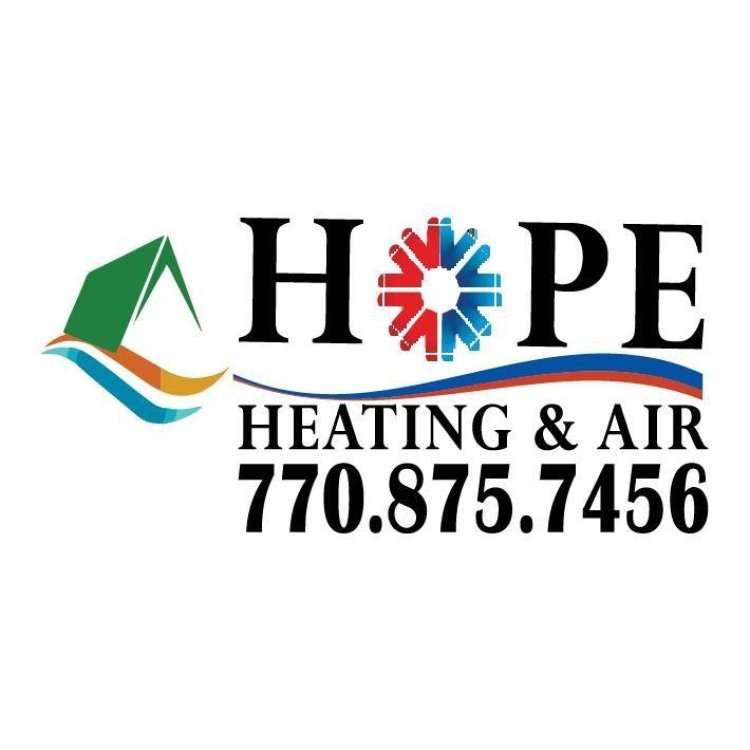 Ensuring Comfort Year-Round: The Importance of Routine HVAC Maintenance From Hope Heating & AC Repair in Atlanta, Georgia