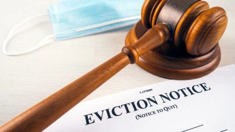 Essential Steps for Evicting a Tenant A Comprehensive Guide