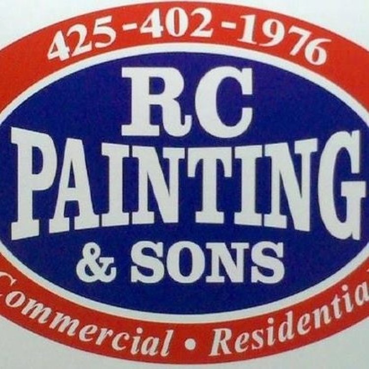 The Importance of Updating Your Residential Painting with RC Painting & Sons to Maintain Property Value