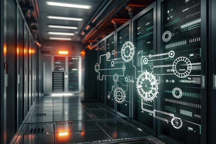 Data Center Automation Market Outlook 2024-2033: Trends and Projections