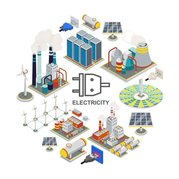 Geothermal Power Equipment Market Outlook 2024-2033: Trends and Projections