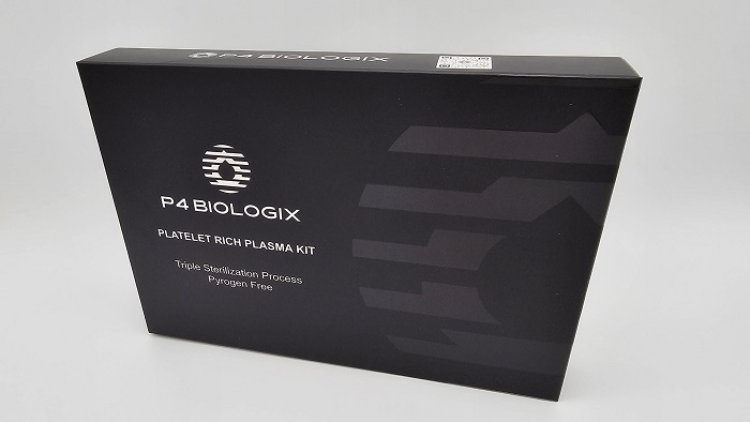 P4 Biologix