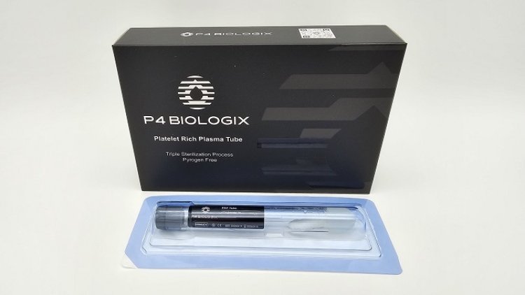 P4 Biologix