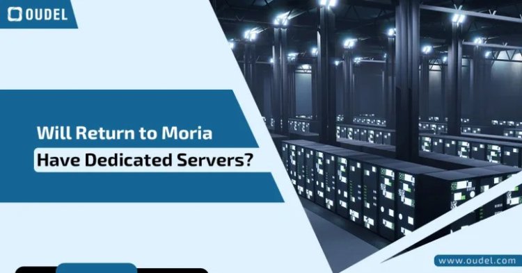 Will Return to Moria Have Dedicated Servers? A Deep Dive into the Multiplayer Infrastructure of the Upcoming LOTR Game