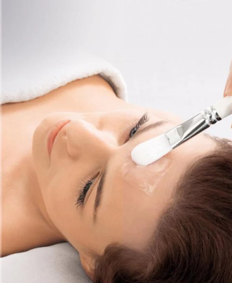 Corrective Facial Treatments for a Radiant, Youthful Glow!