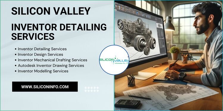 Inventor Detailing Services - Silicon Valley