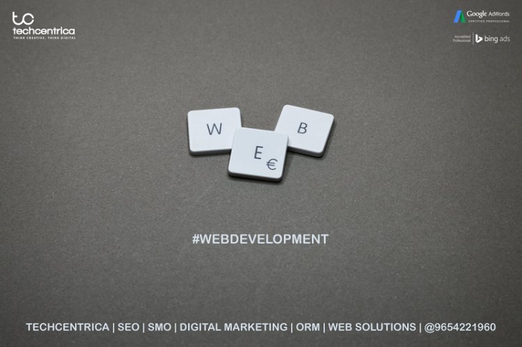 Splendid Web Development Company in Noida