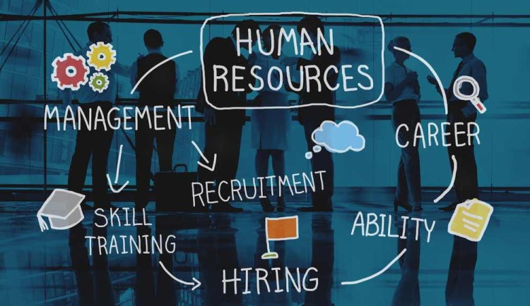 How End-to-End HR Solutions Transform Employee Lifecycle?