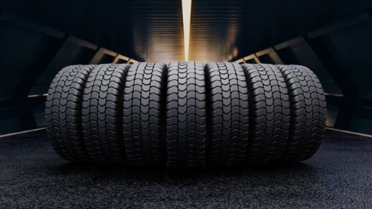 EV Tires Market 2024-2033: Technological Advancements, Competitive Landscape and Strategies