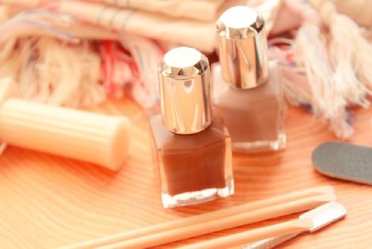 Nail Care Products Market 2024-2033: Technological Advancements, Competitive Landscape and Strategies