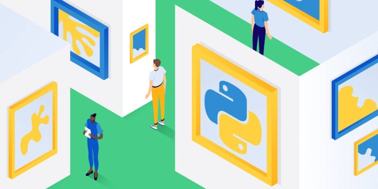 Using Python Frameworks for Web Development - Reasons, Benefits, Applicability