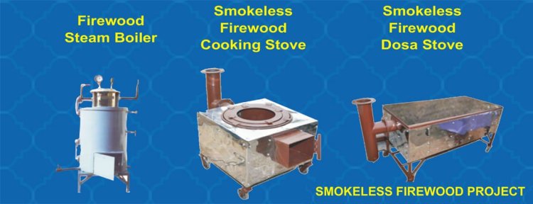 Cooking Stove in Tiruppur