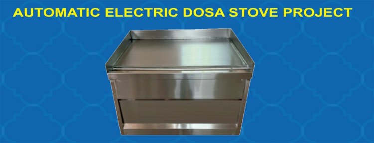 Dosa Stove in Tiruppur