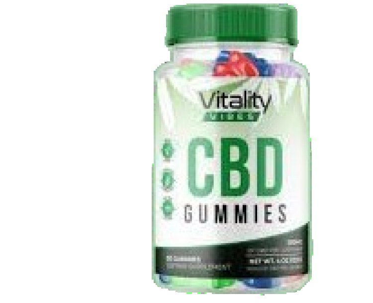 Kevin Costner CBD Gummies  Your Energy booster