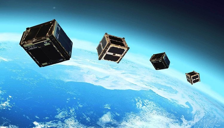 Nanosatellites and Microsatellite Market: Miniaturization and Cost-Effective Access