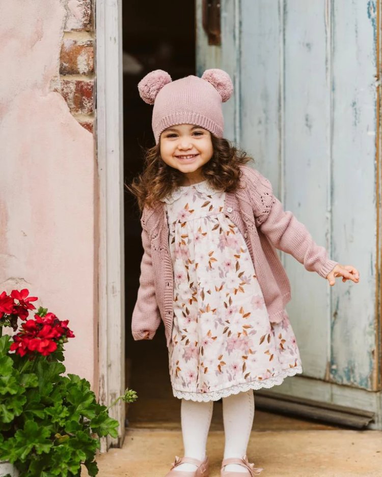 "Minihaha Baby Dresses: Adorable Styles for Your Little One!"