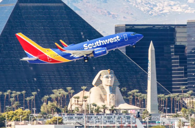 Southwest Wanna Go Wednesday: Special Offer & Seasonal Discount!