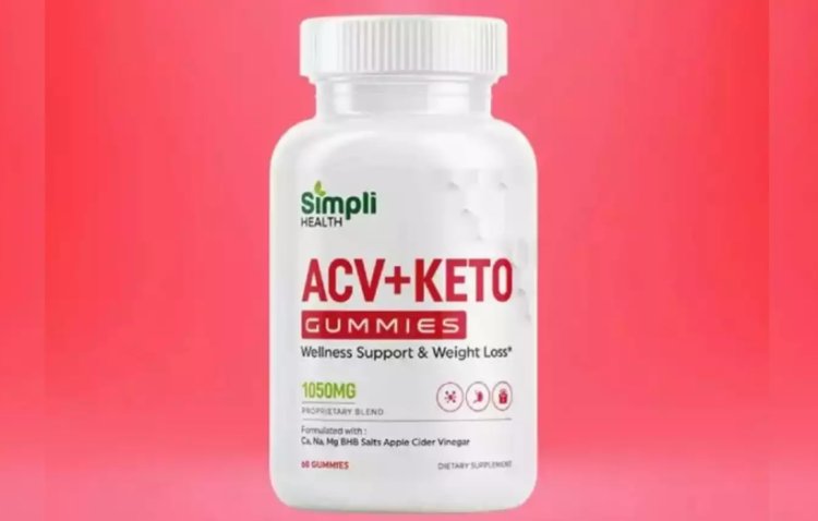 Keto Burner Keto Gummies