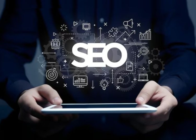 SEO Company in Kolkata