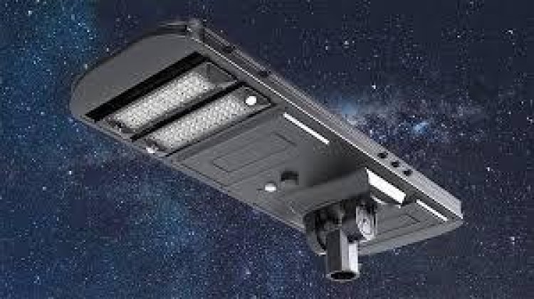 Solar Lighting International: Your Trusted Partner in Sustainable Commercial Lighting