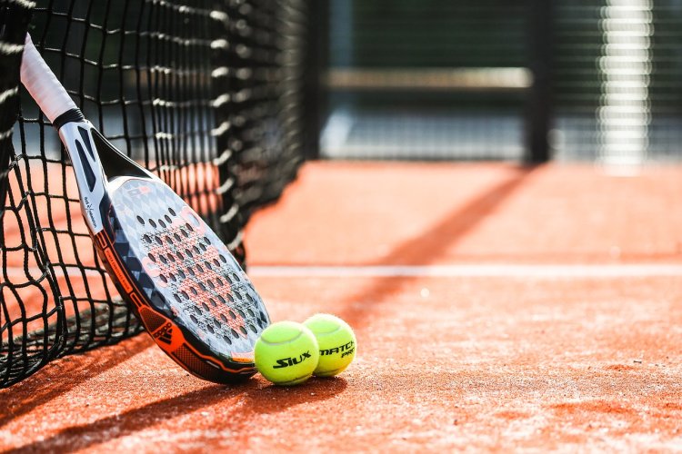 Top 5 Expensive Padel Rackets: What Makes Them Stand Out?