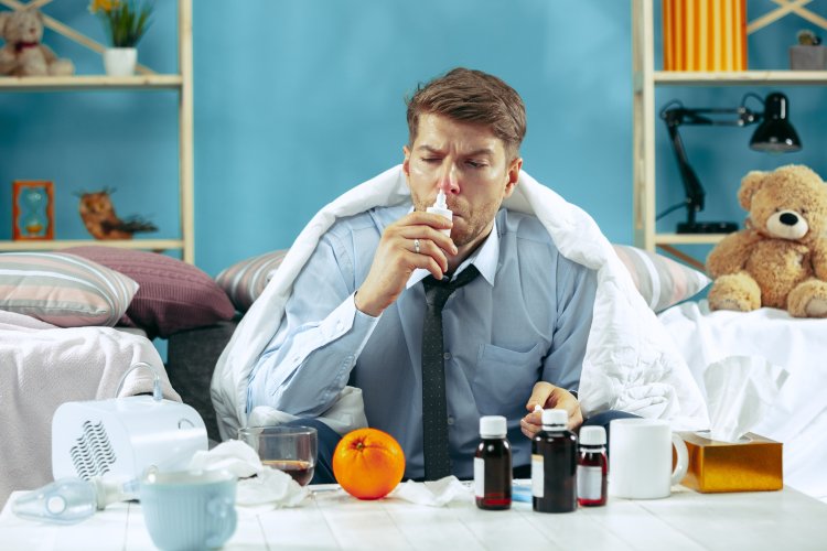 Growth Rate, Major Segments, and Regional Analysis of the Global Allergic Rhinitis Drugs Market 2024