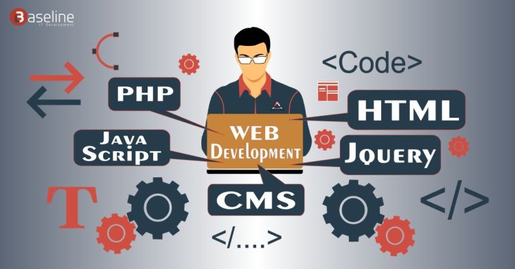 Optimizing User Experience with a Web Development Company in Mohali