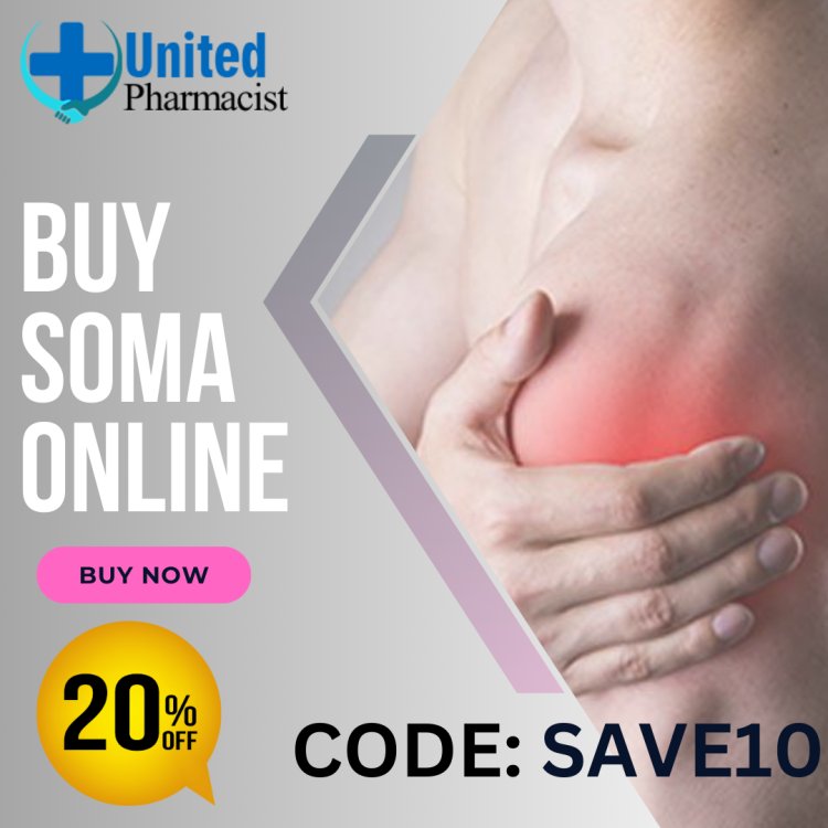 Fast Delivery Buy Soma Online