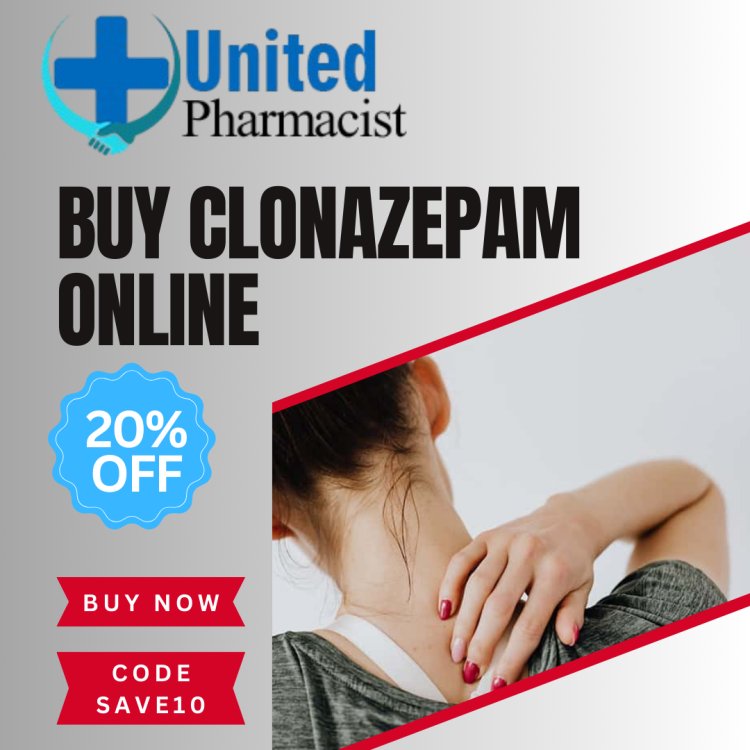 Online shopping Buy Clonazepam Online