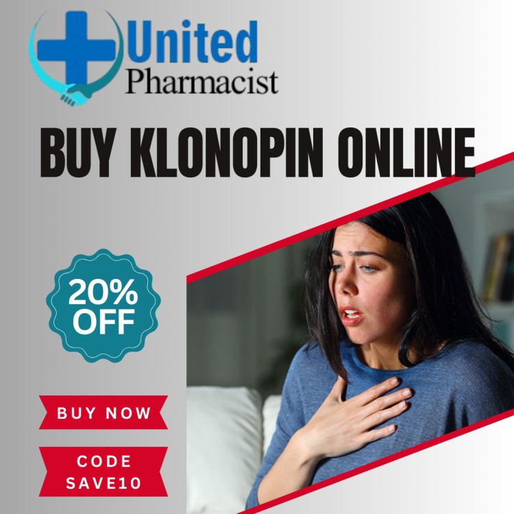 Subscription purchase Buy Klonopin Online