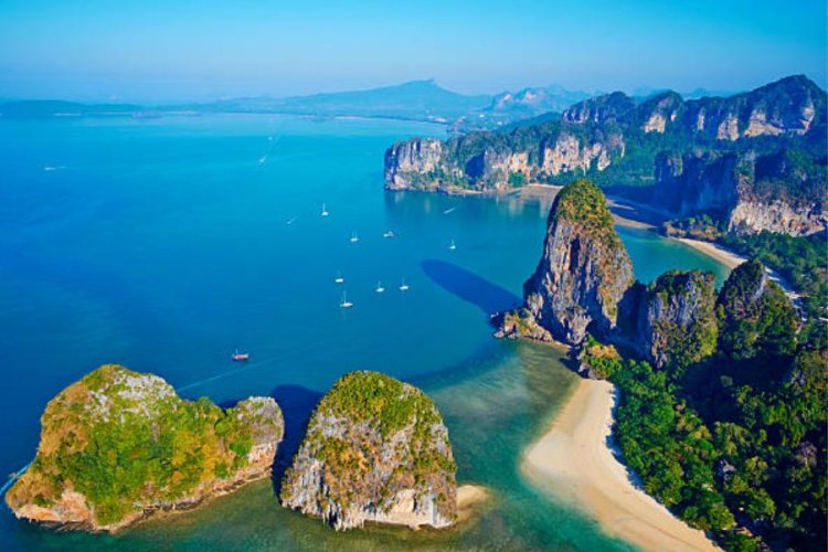 Discover Thailand's Top 5 Secret Destinations for 2024