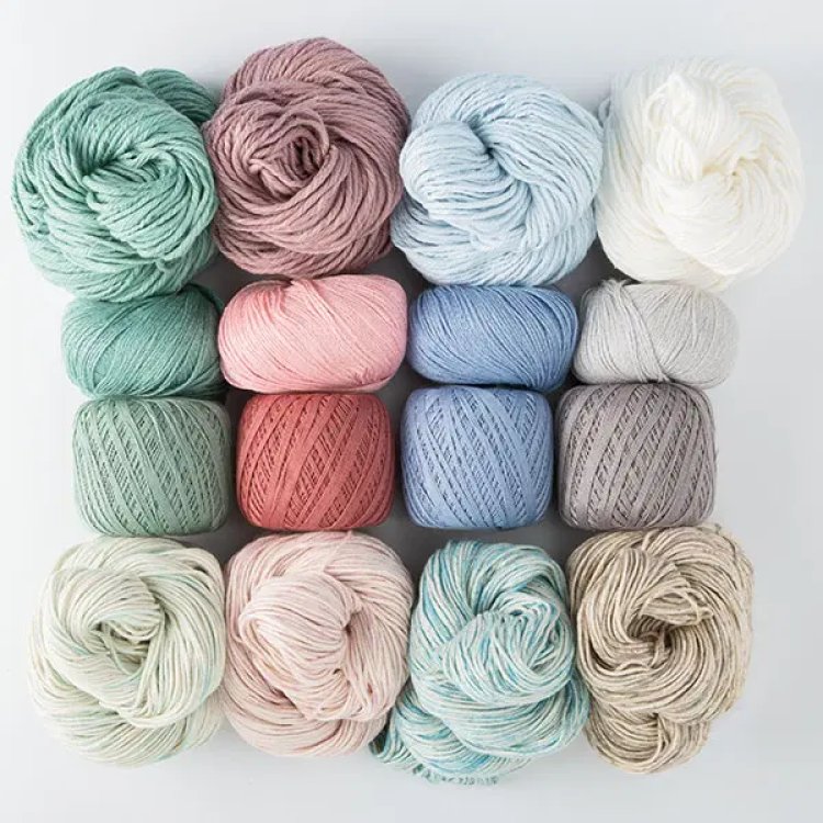 Cotton Yarn Market Size, Share, Industry Overview, Analysis and Forecast 2024-2032