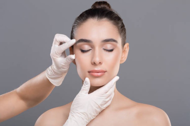 Rhinoplasty in Dubai: Real Patient Stories and Transformations