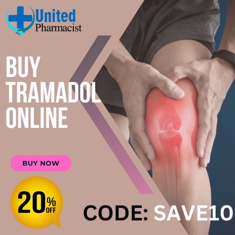 At Cheapest Rate Buy Tramadol Online